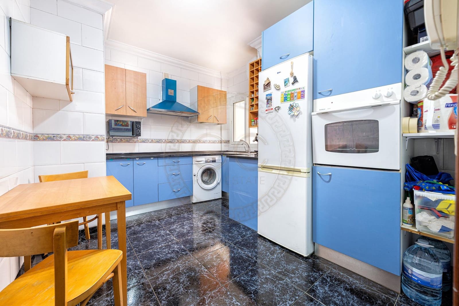 3 Zimmer Wohnung zu verkaufen in Santa Lucia de Tirajana mit Garage - 189.000 € (Ref: 10086166)