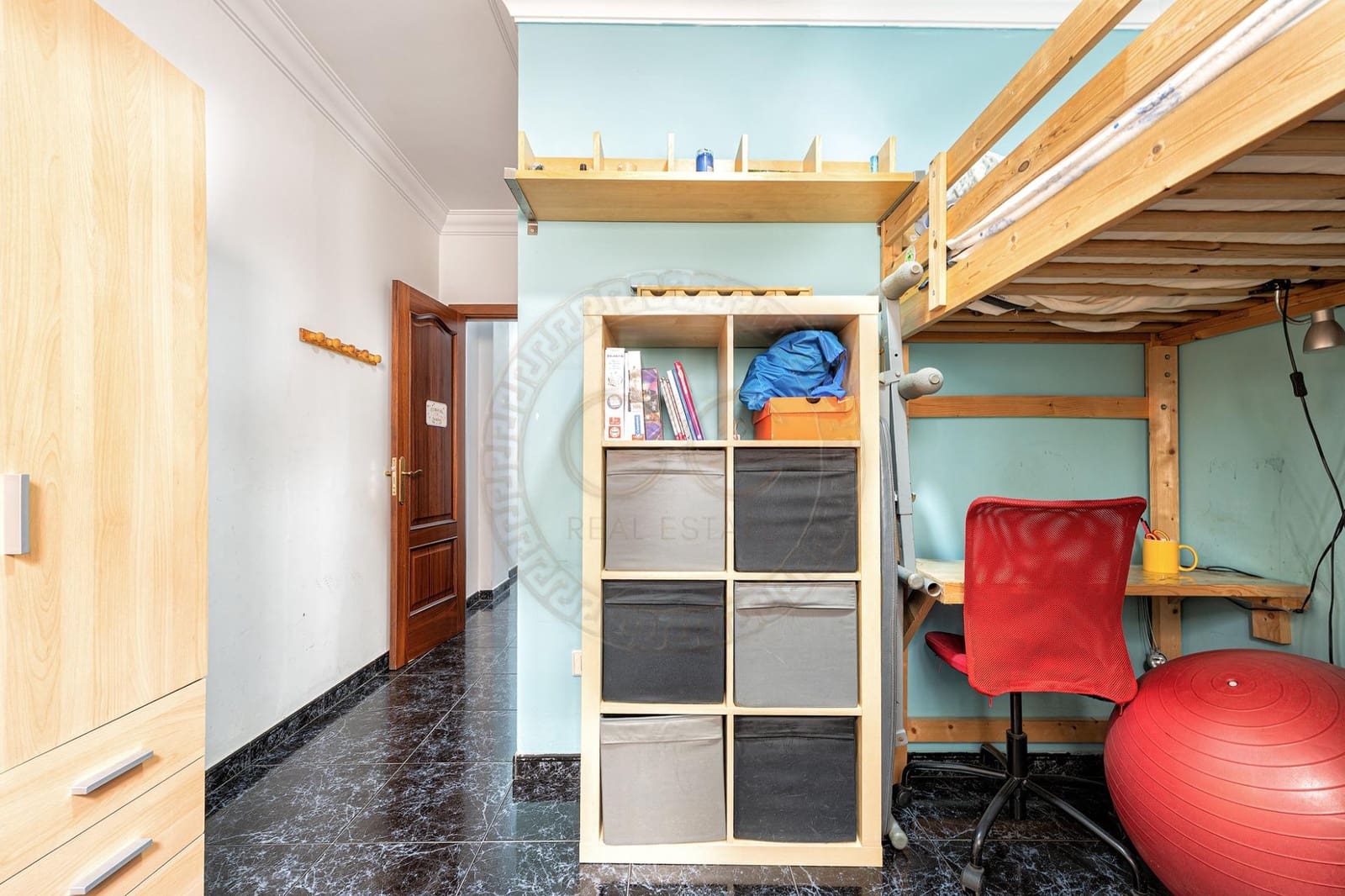 3 Zimmer Wohnung zu verkaufen in Santa Lucia de Tirajana mit Garage - 189.000 € (Ref: 10086166)