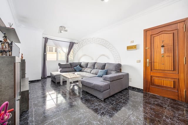 3 Zimmer Wohnung zu verkaufen in Santa Lucía de Tirajana mit Garage - 189.000 € (Ref: 10086166)