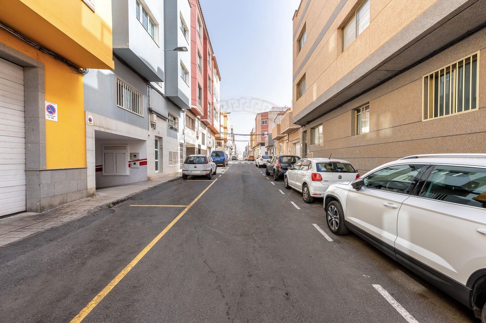 3 Zimmer Wohnung zu verkaufen in Santa Lucia de Tirajana mit Garage - 189.000 € (Ref: 10086166)