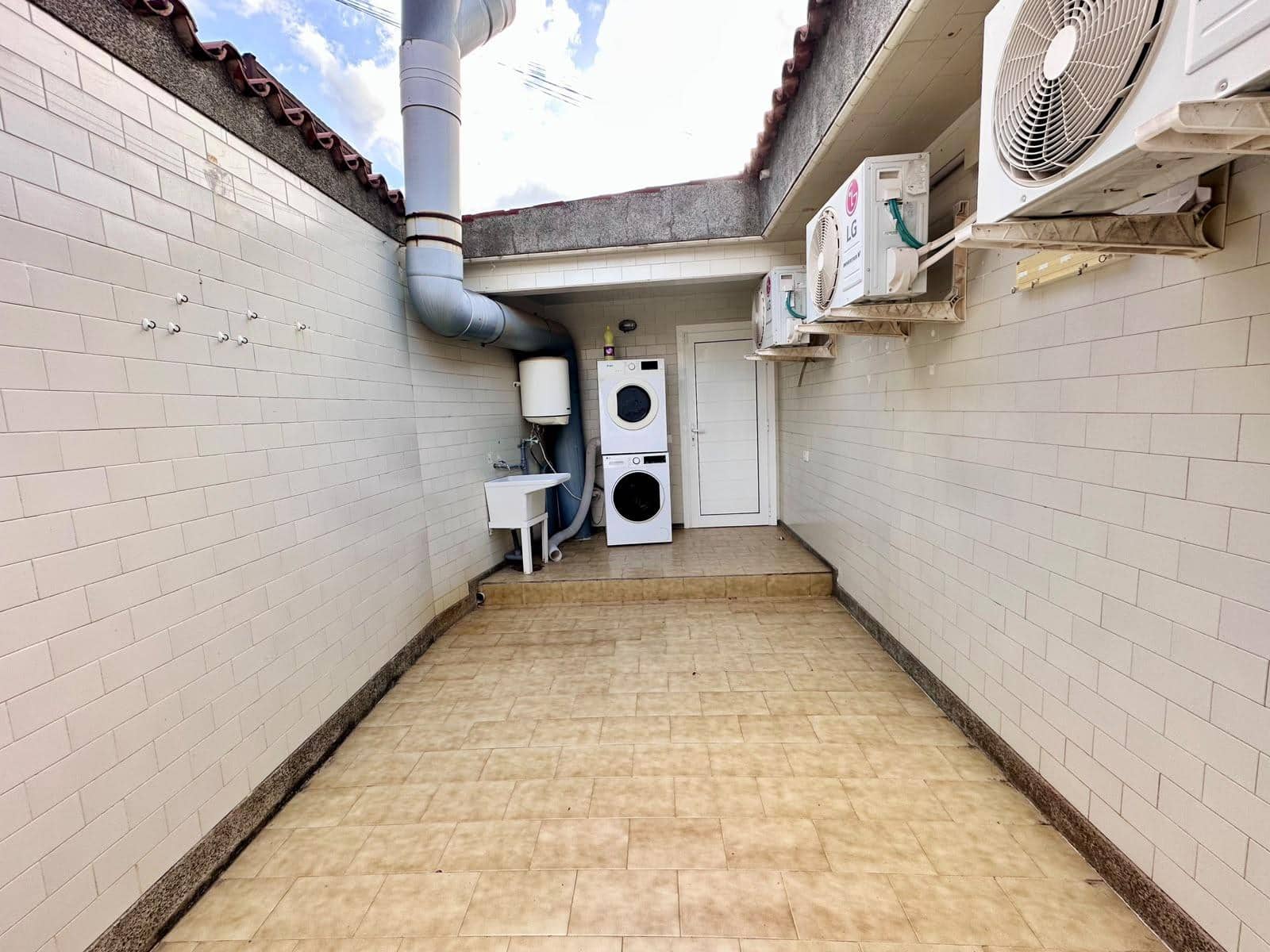 4 soverom Villa til salgs i Santa Brigida med svømmebasseng garasje - € 735 000 (Ref: 10098430)