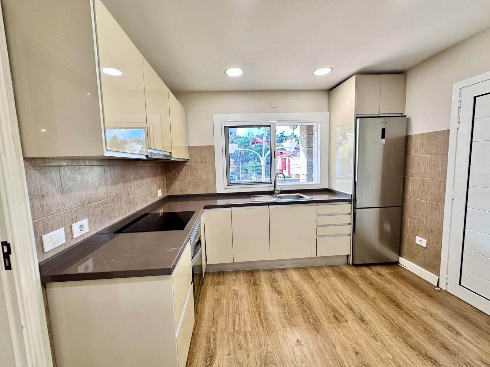 4 soverom Villa til salgs i Santa Brigida med svømmebasseng garasje - € 735 000 (Ref: 10098430)