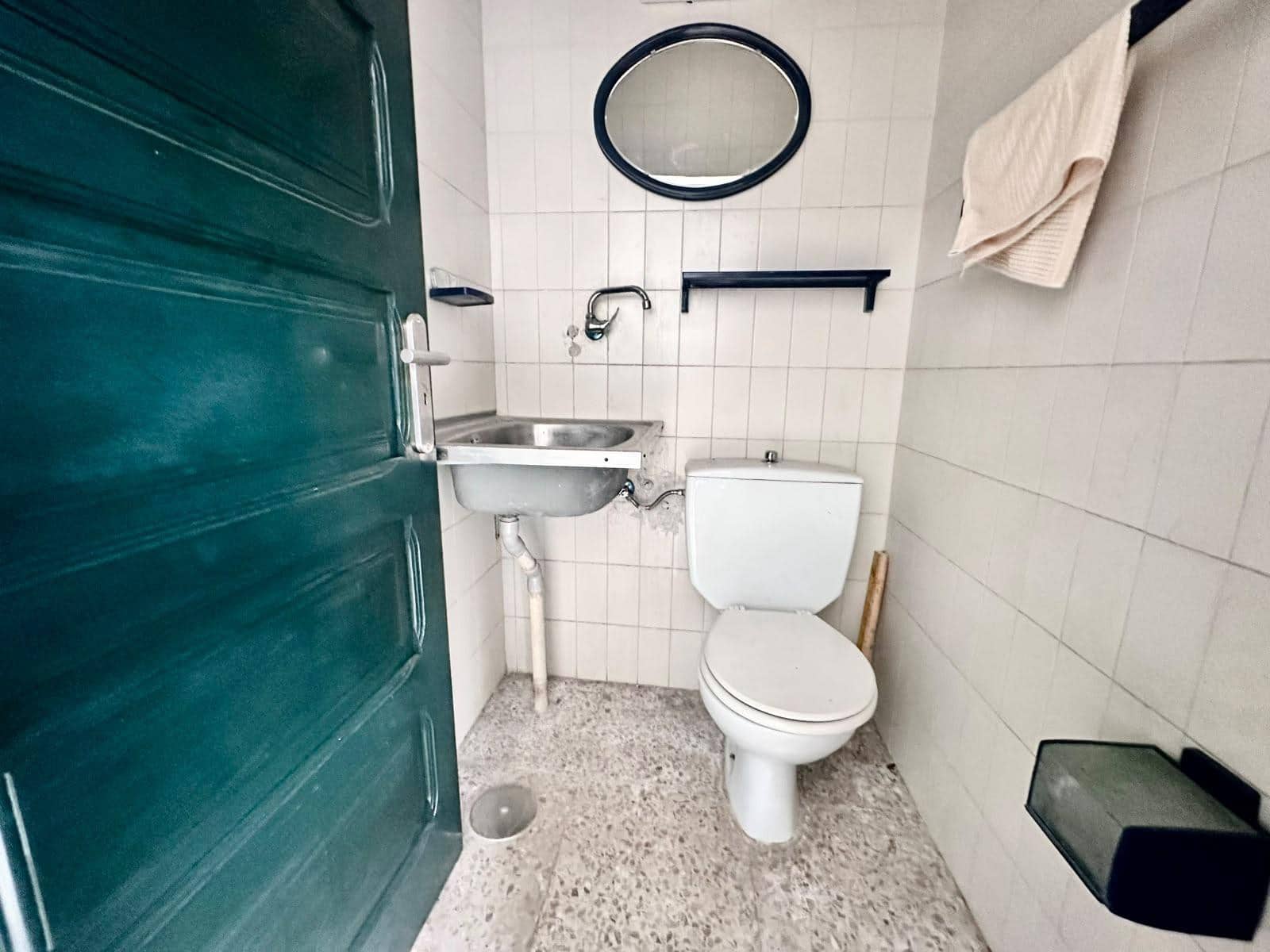 4 soverom Villa til salgs i Santa Brigida med svømmebasseng garasje - € 735 000 (Ref: 10098430)