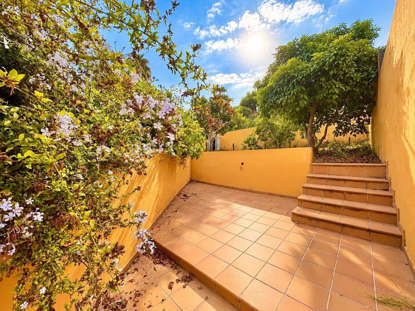4 soverom Villa til salgs i Santa Brigida med svømmebasseng garasje - € 735 000 (Ref: 10098430)