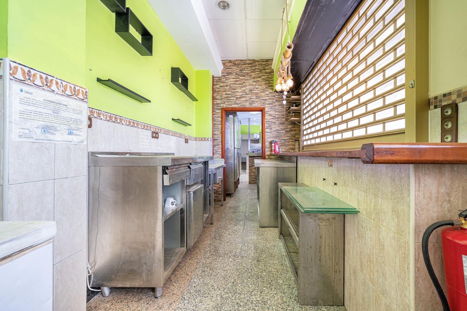 Commercial for sale in Puerto Rico - € 999,000 (Ref: 10100459)