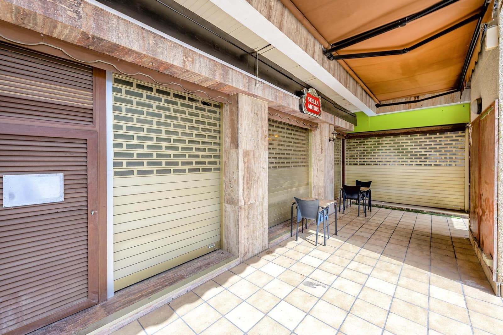 Commercial for sale in Puerto Rico - € 999,000 (Ref: 10100459)
