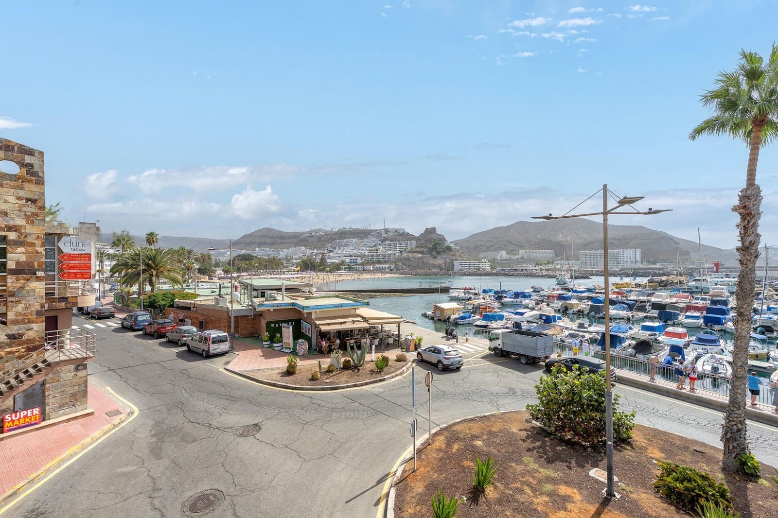 Commercial for sale in Puerto Rico - € 999,000 (Ref: 10100459)