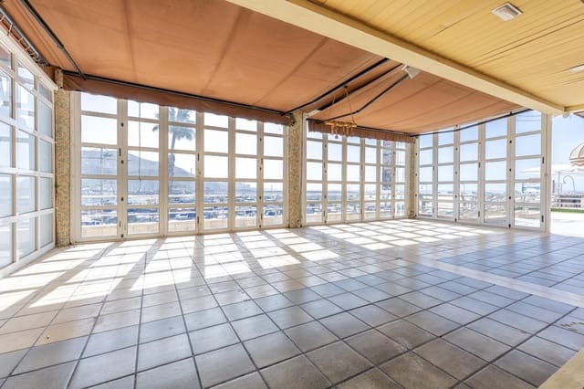 Commercial for sale in Puerto Rico, Mogán - € 999,000 (Ref: 10100459)