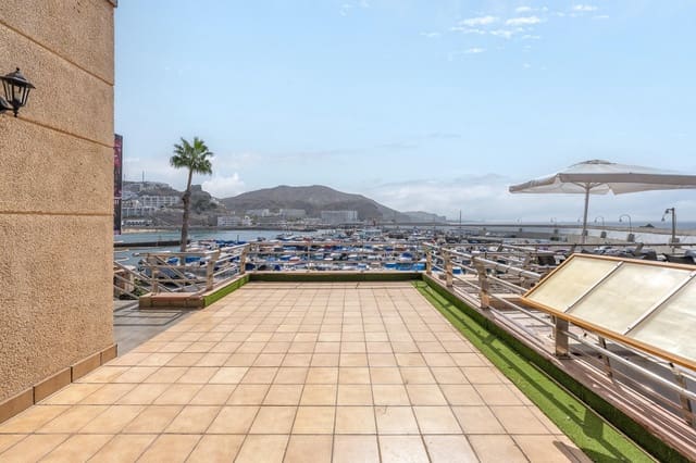 Commercial for sale in Puerto Rico, Mogán - € 999,000 (Ref: 10100459)
