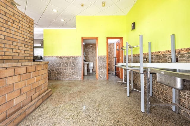 Commercial for sale in Puerto Rico, Mogán - € 999,000 (Ref: 10100459)