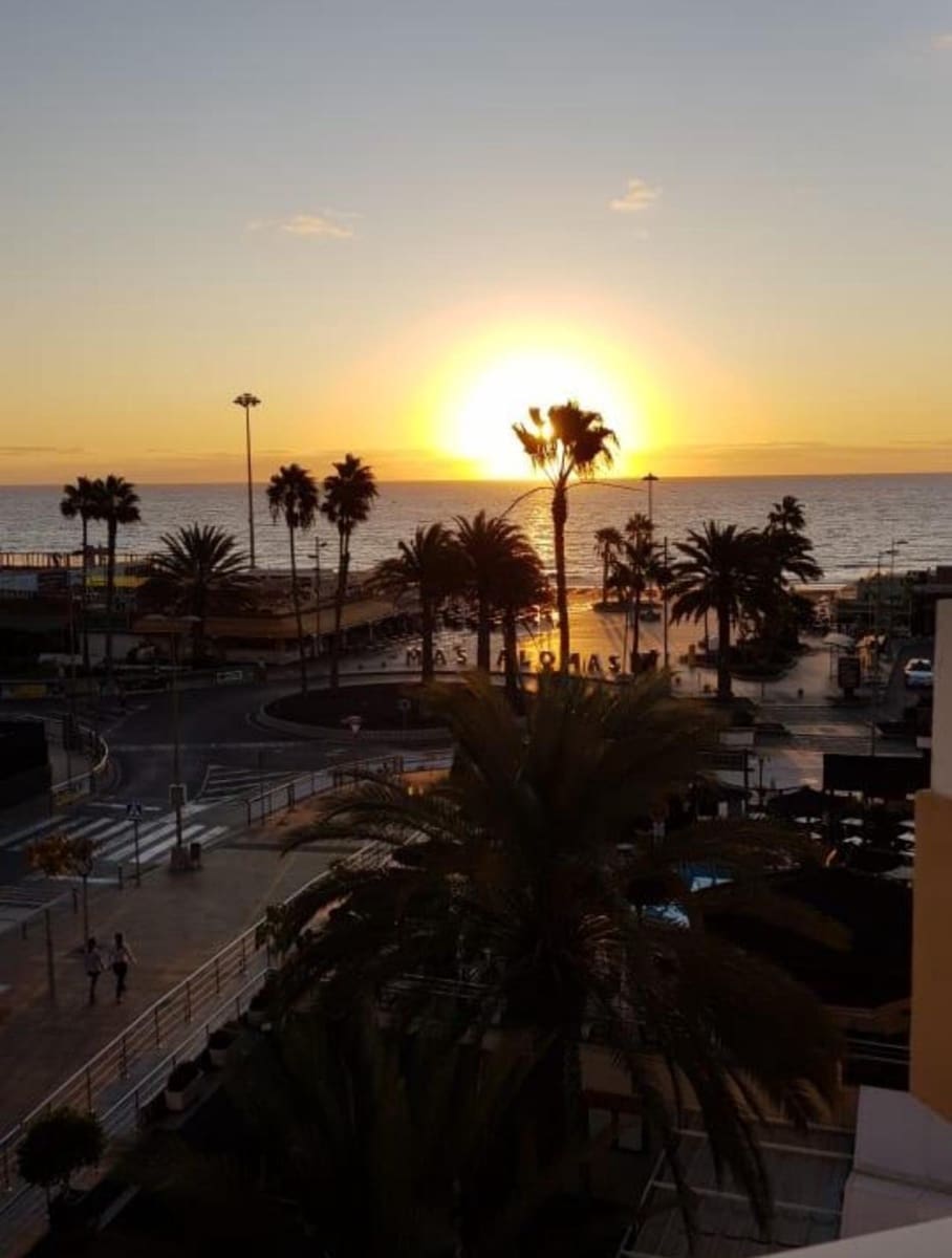 Commercial for rent in Playa del Ingles - € 4,000 (Ref: 10102627)