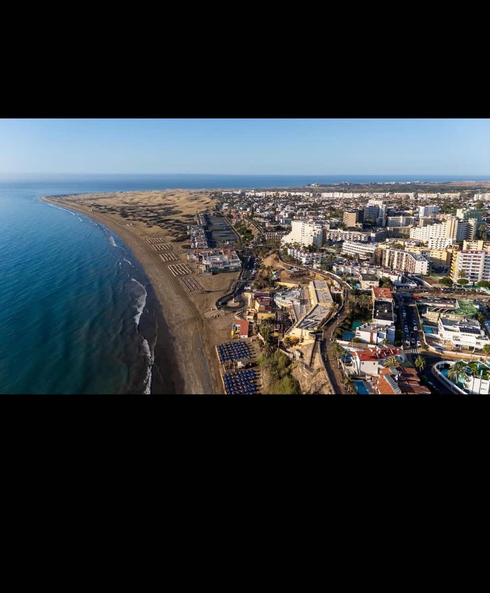 Commercial for rent in Playa del Ingles - € 4,000 (Ref: 10102627)