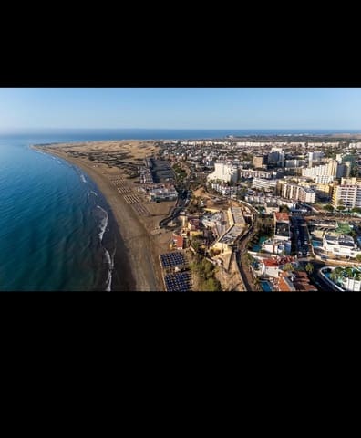 Local Comercial en Playa del Inglés, San Bartolomé de Tirajana en alquiler - 4.000 € (Ref: 10102627)