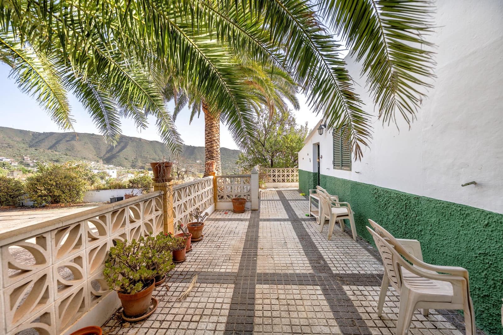3 bedroom Finca/Country House for sale in Valsequillo with garage - € 800,000 (Ref: 10115885)