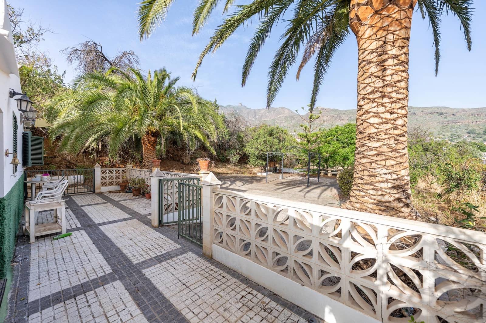 3 bedroom Finca/Country House for sale in Valsequillo with garage - € 800,000 (Ref: 10115885)