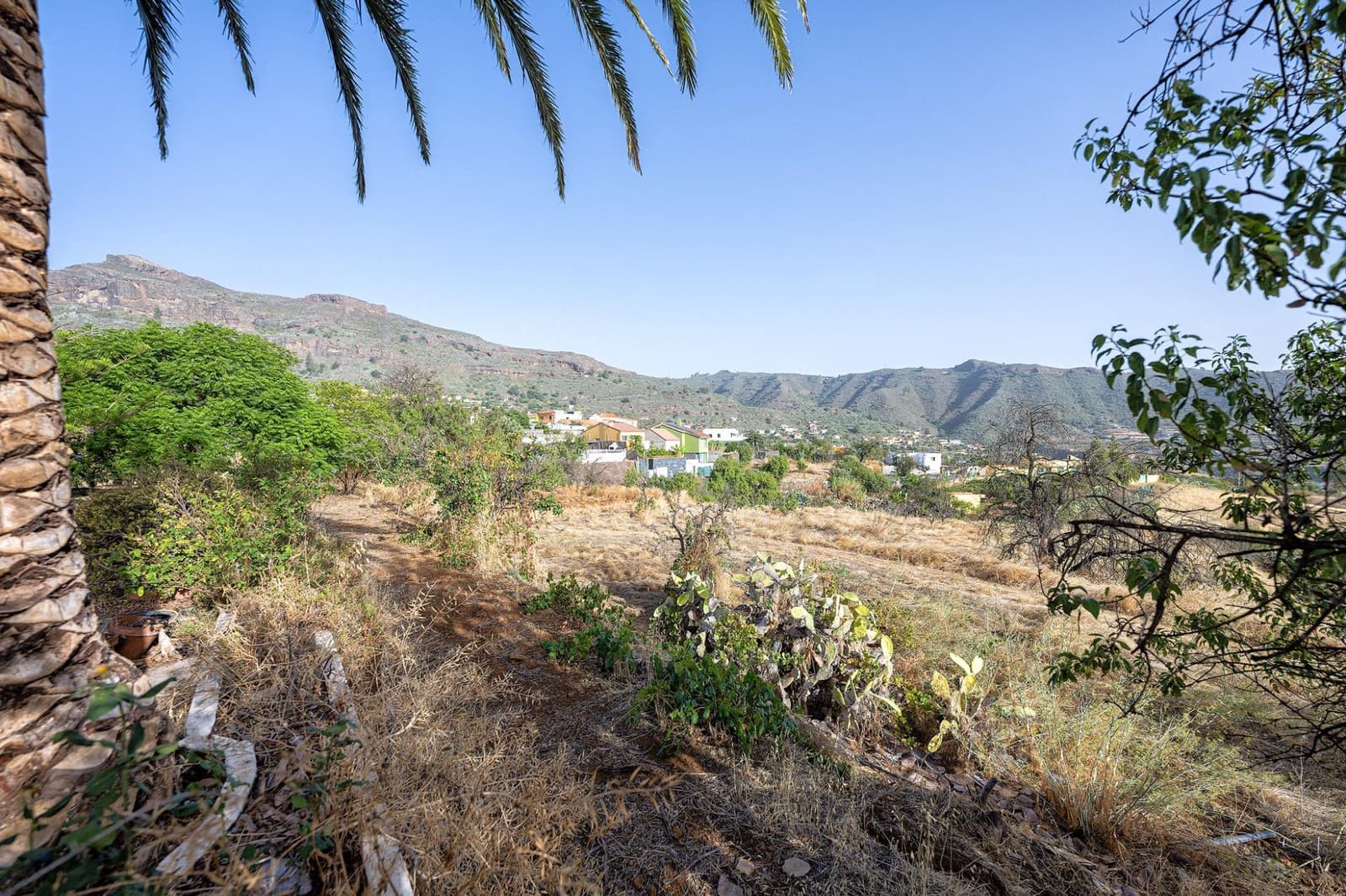 3 bedroom Finca/Country House for sale in Valsequillo with garage - € 800,000 (Ref: 10115885)