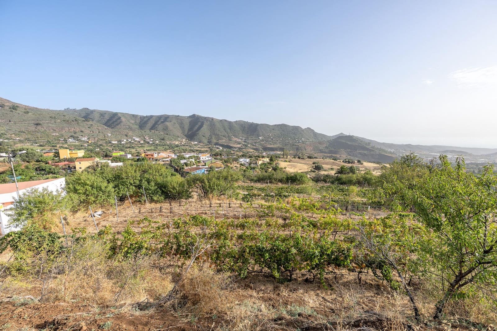 3 bedroom Finca/Country House for sale in Valsequillo with garage - € 800,000 (Ref: 10115885)