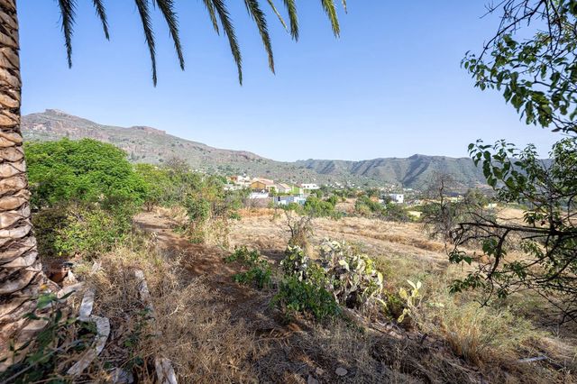3 camera da letto Finca/Casa di Campagna in vendita in Valsequillo con garage - 800.000 € (Rif: 10115885)