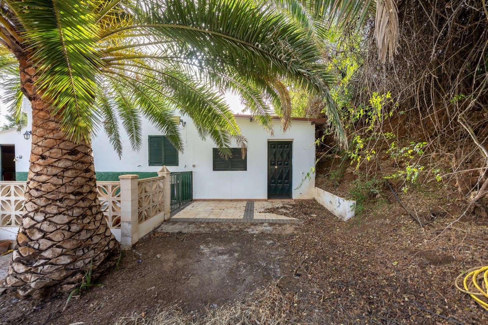 3 bedroom Finca/Country House for sale in Valsequillo with garage - € 800,000 (Ref: 10115885)
