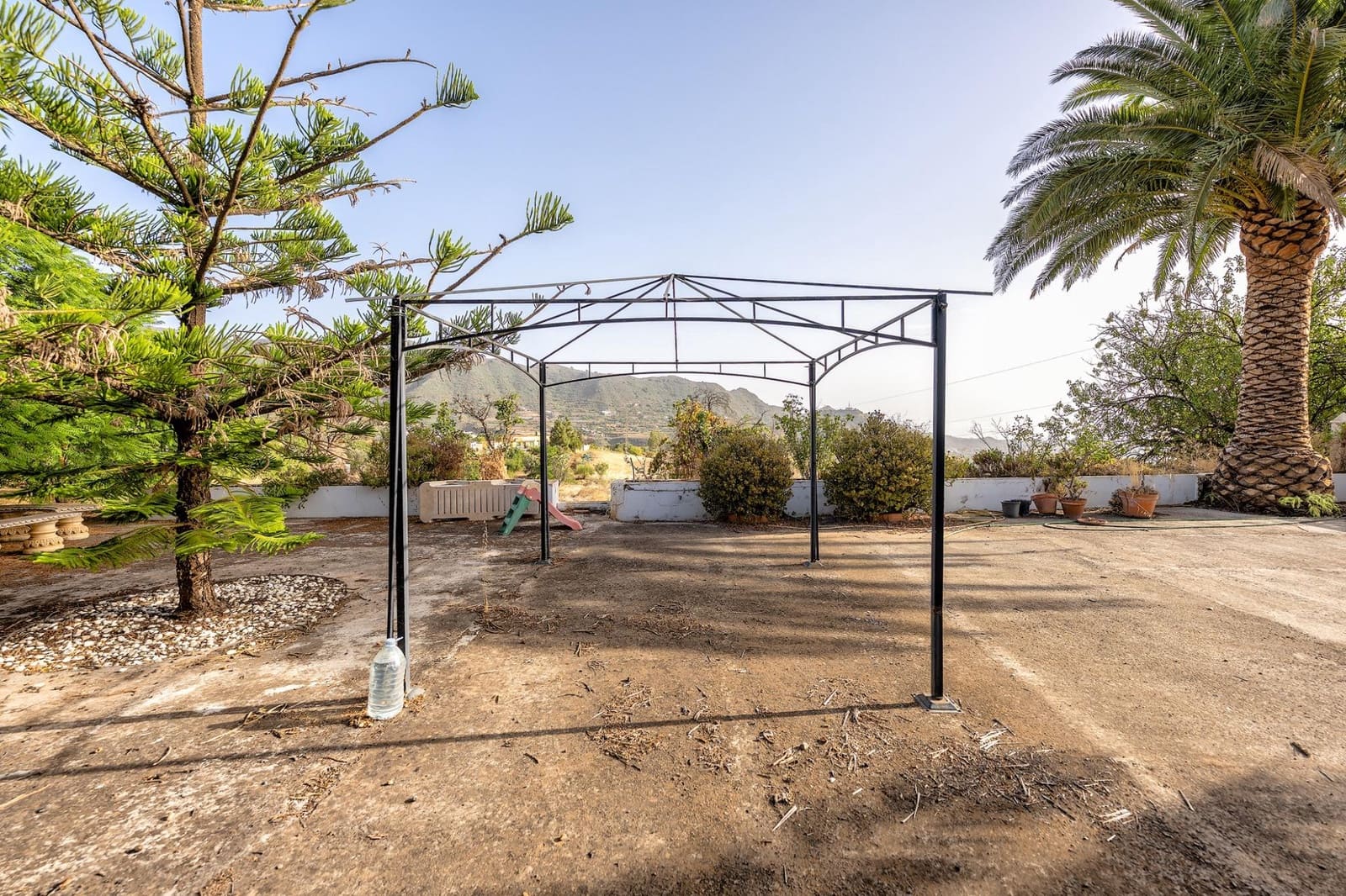 3 bedroom Finca/Country House for sale in Valsequillo with garage - € 800,000 (Ref: 10115885)