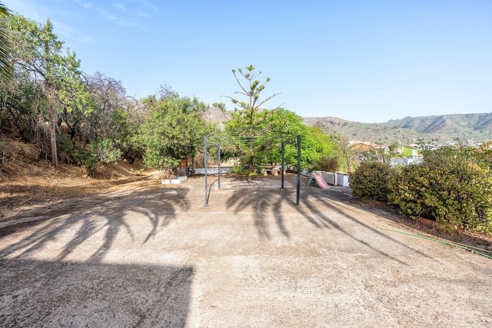 3 bedroom Finca/Country House for sale in Valsequillo with garage - € 800,000 (Ref: 10115885)
