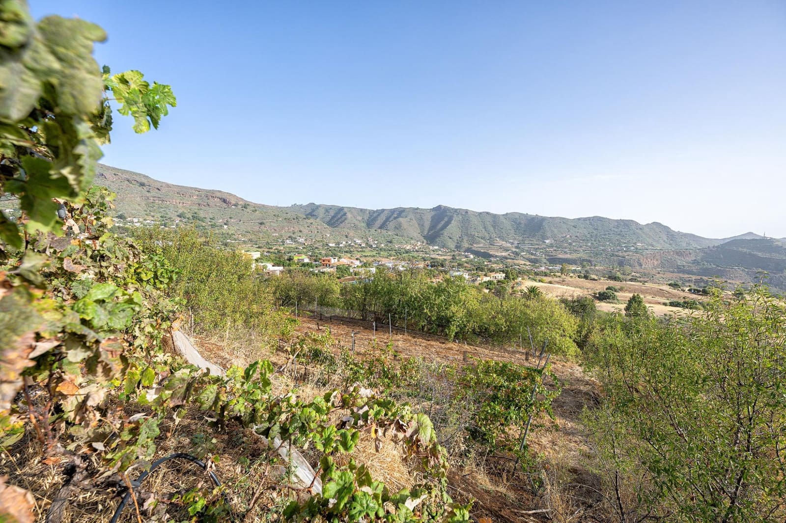 3 bedroom Finca/Country House for sale in Valsequillo with garage - € 800,000 (Ref: 10115885)
