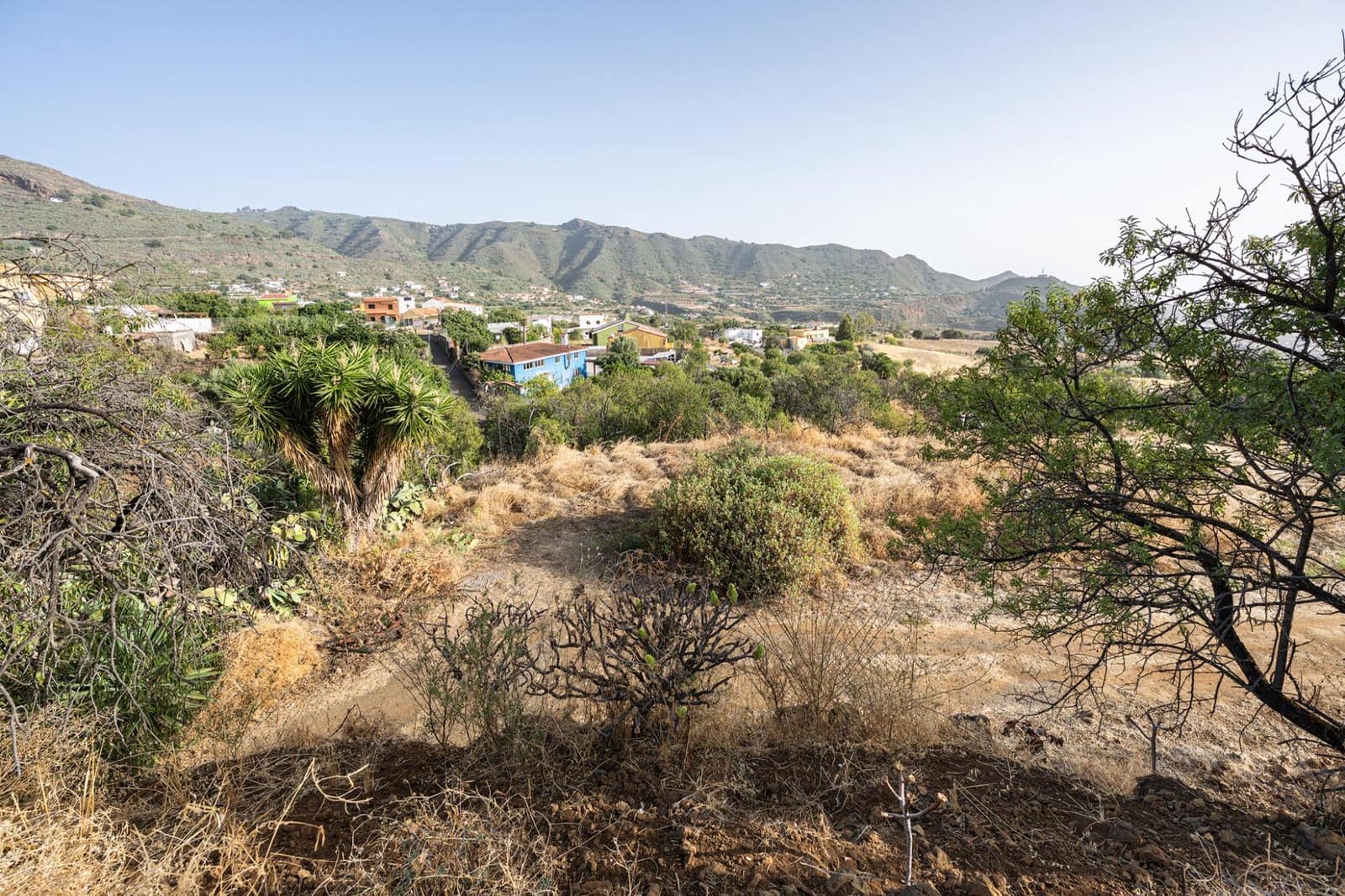 3 bedroom Finca/Country House for sale in Valsequillo with garage - € 800,000 (Ref: 10115885)
