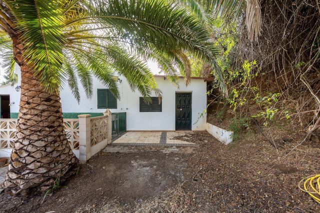 3 camera da letto Finca/Casa di Campagna in vendita in Valsequillo con garage - 800.000 € (Rif: 10115885)