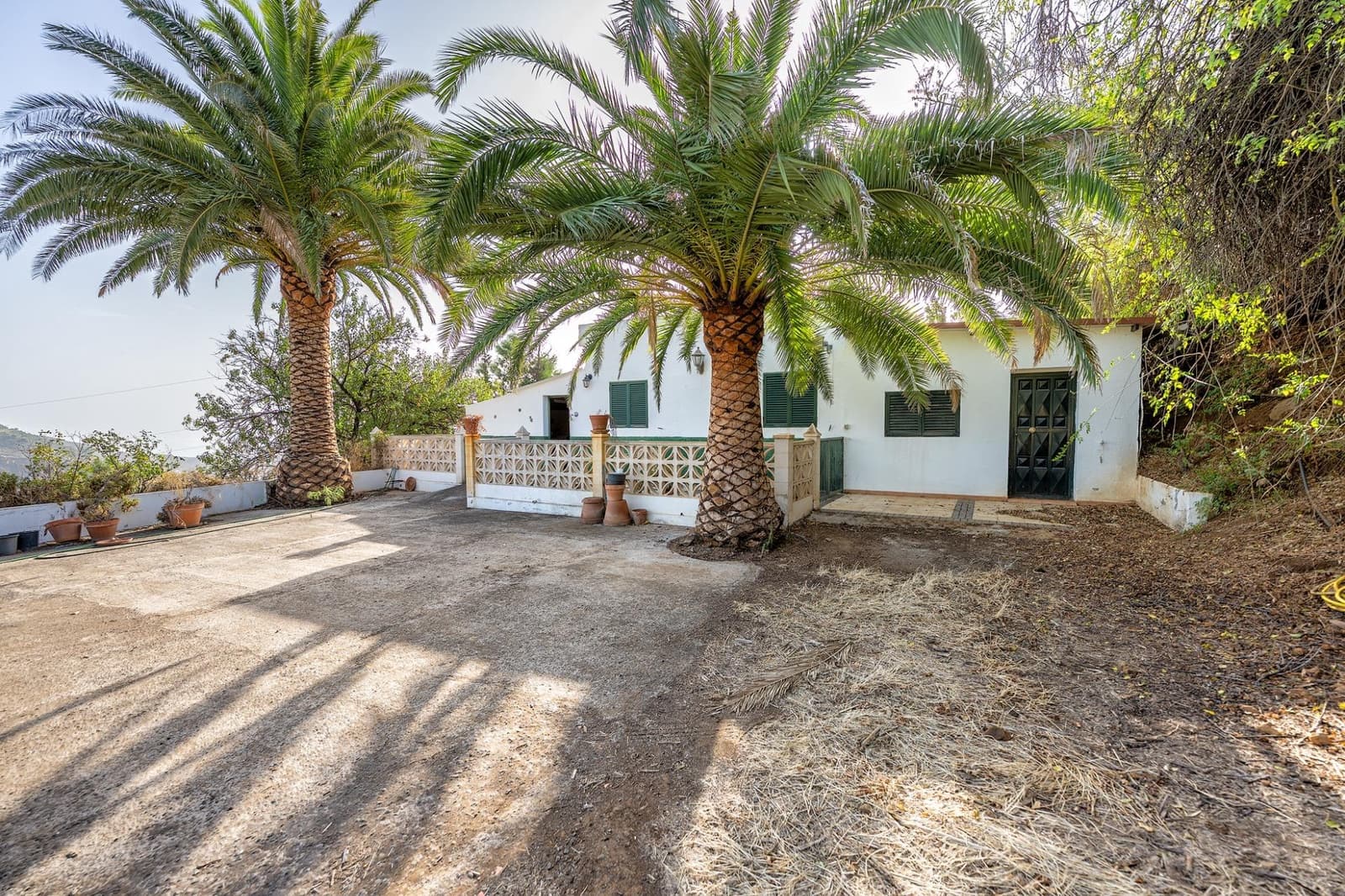 3 bedroom Finca/Country House for sale in Valsequillo with garage - € 800,000 (Ref: 10115885)