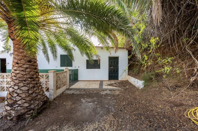 3 quarto Quinta/Casa Rural para venda em Valsequillo com garagem - 800 000 € (Ref: 10115885)