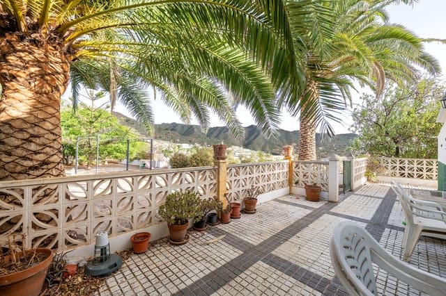 3 quarto Quinta/Casa Rural para venda em Valsequillo com garagem - 800 000 € (Ref: 10115885)