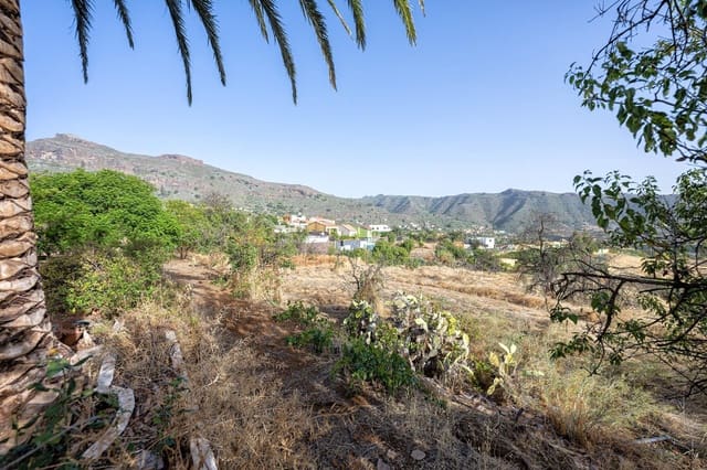 3 quarto Quinta/Casa Rural para venda em Valsequillo com garagem - 800 000 € (Ref: 10115885)