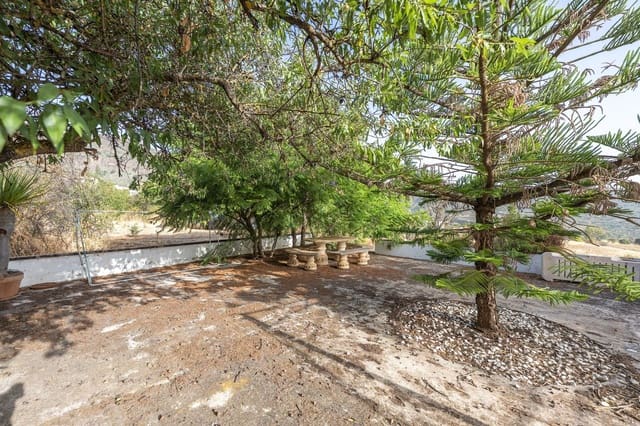 3 quarto Quinta/Casa Rural para venda em Valsequillo com garagem - 800 000 € (Ref: 10115885)