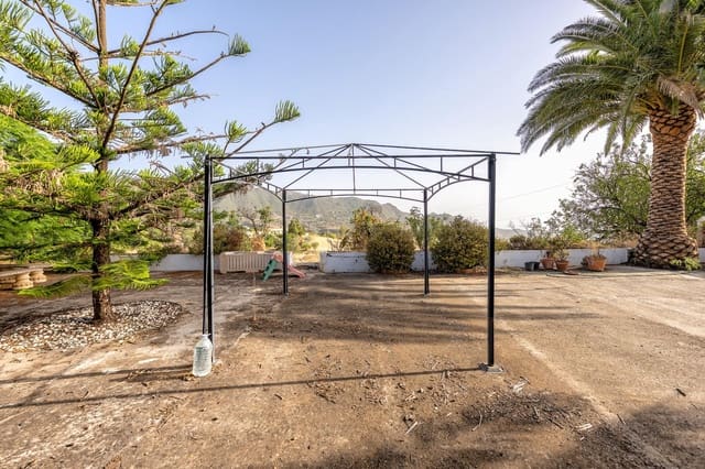 3 quarto Quinta/Casa Rural para venda em Valsequillo com garagem - 800 000 € (Ref: 10115885)