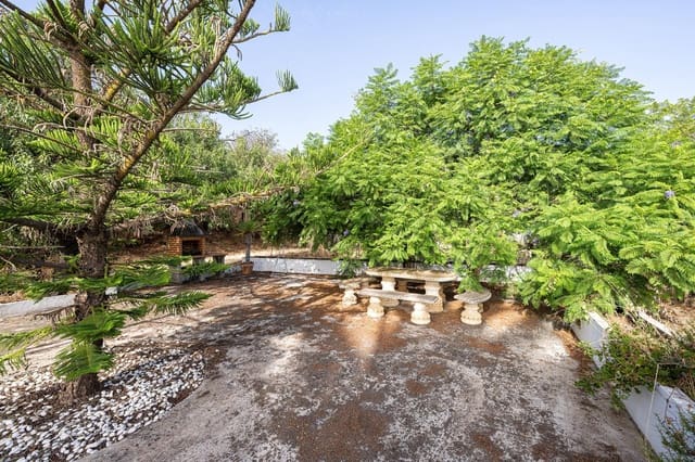 3 quarto Quinta/Casa Rural para venda em Valsequillo com garagem - 800 000 € (Ref: 10115885)