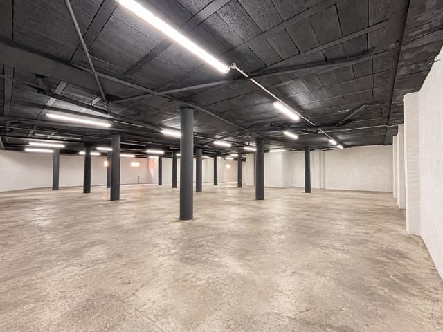 Kommersiell til salgs i Telde med garasje - € 475 000 (Ref: 10120222)