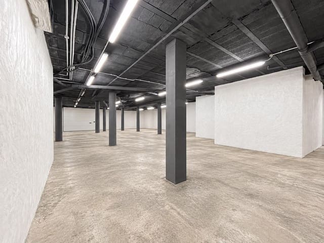 Kommersiell til salgs i Telde med garasje - € 475 000 (Ref: 10120222)