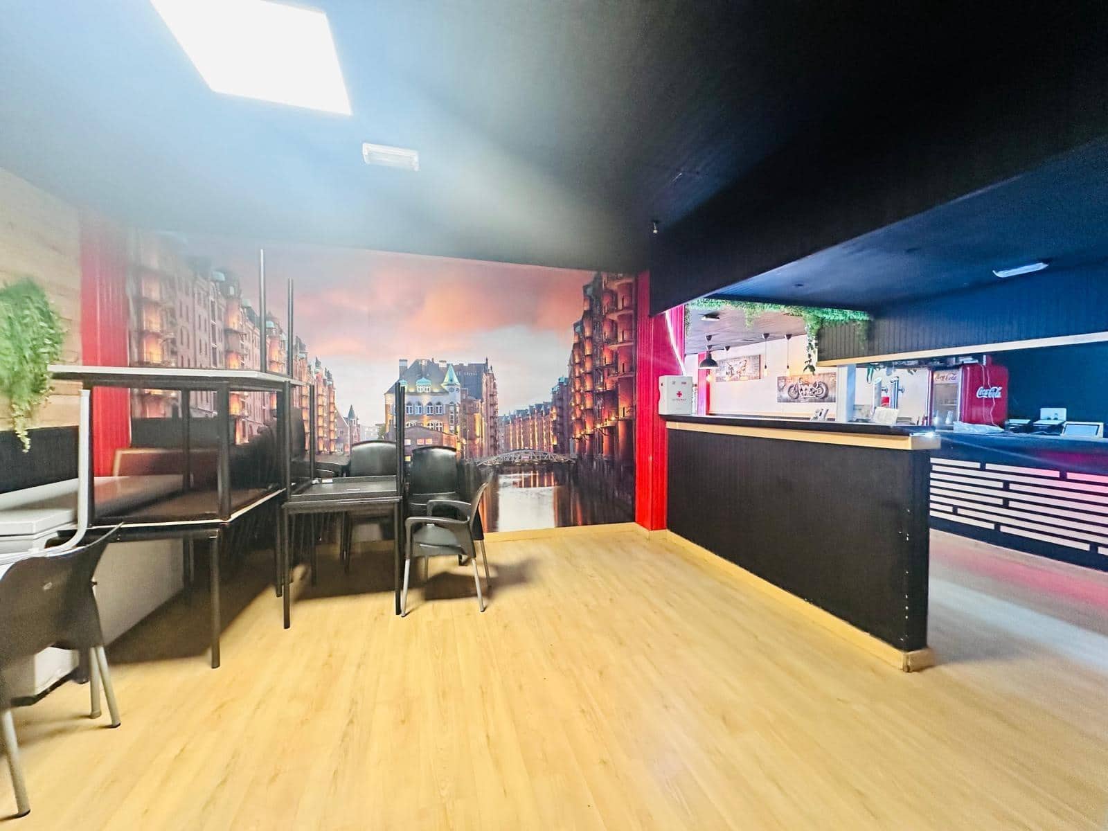 Virksomhed til salg i Cruce de Arinaga - € 46.000 (Ref: 10136084)
