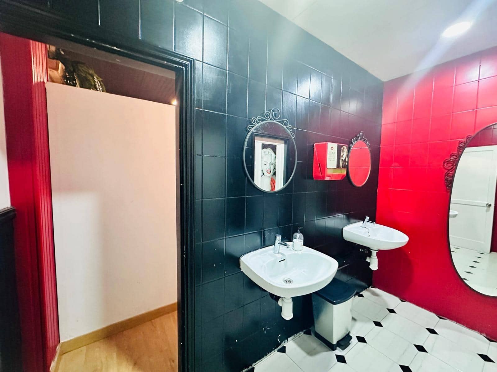 Virksomhed til salg i Cruce de Arinaga - € 46.000 (Ref: 10136084)