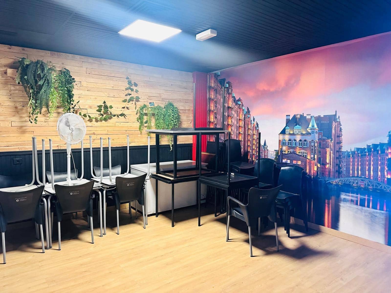Virksomhed til salg i Cruce de Arinaga - € 46.000 (Ref: 10136084)