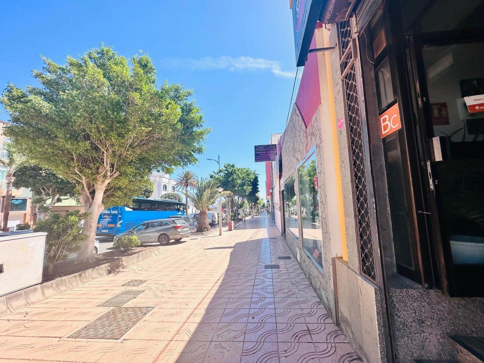 Virksomhed til salg i Cruce de Arinaga - € 46.000 (Ref: 10136084)
