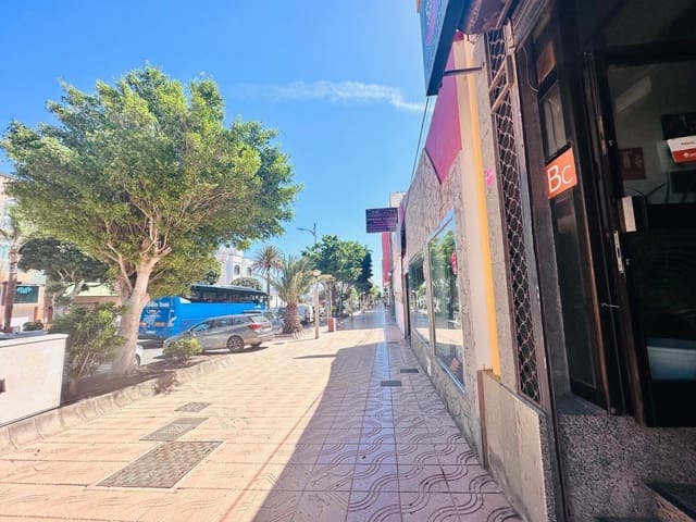 Virksomhed til salg i Cruce de Arinaga, Agüimes - € 46.000 (Ref: 10136084)