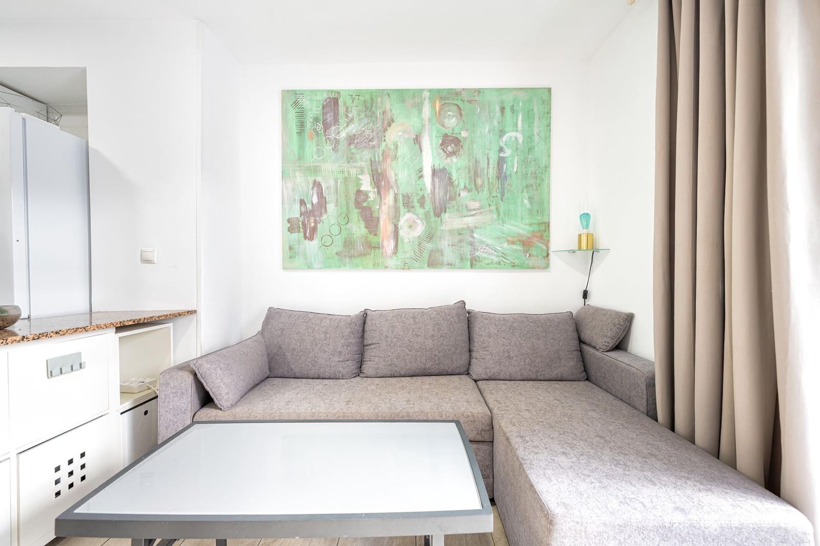 1 soverom Bungalow til salgs i Sonneland med svømmebasseng - € 256 000 (Ref: 10147144)