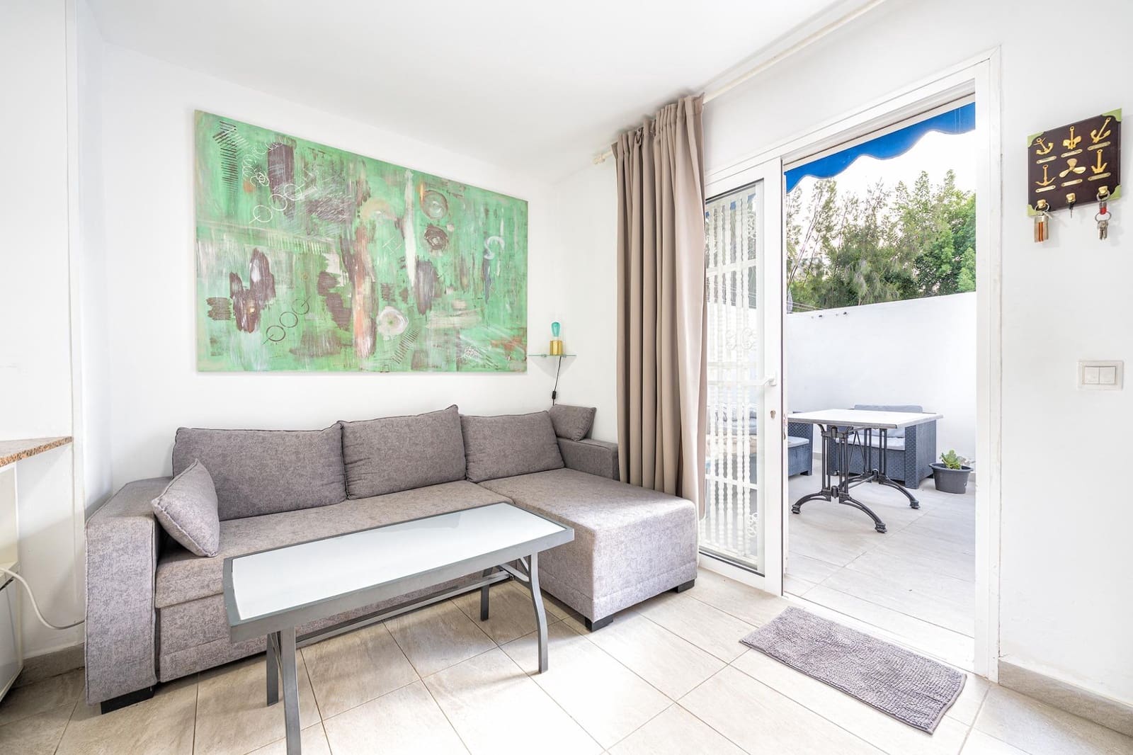 1 soverom Bungalow til salgs i Sonneland med svømmebasseng - € 256 000 (Ref: 10147144)