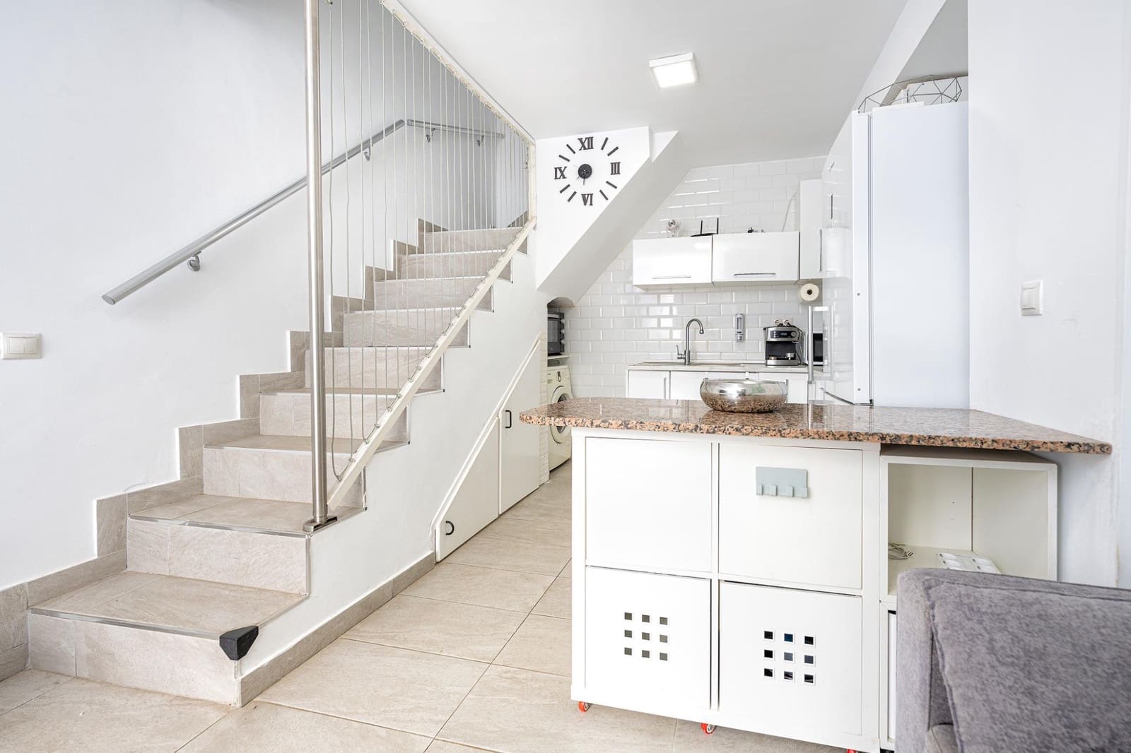 1 soverom Bungalow til salgs i Sonneland med svømmebasseng - € 256 000 (Ref: 10147144)