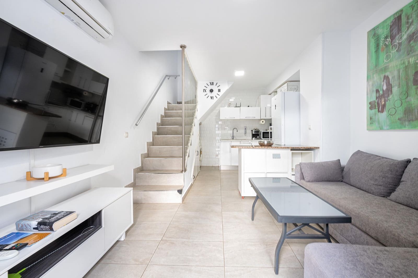 1 soverom Bungalow til salgs i Sonneland med svømmebasseng - € 256 000 (Ref: 10147144)