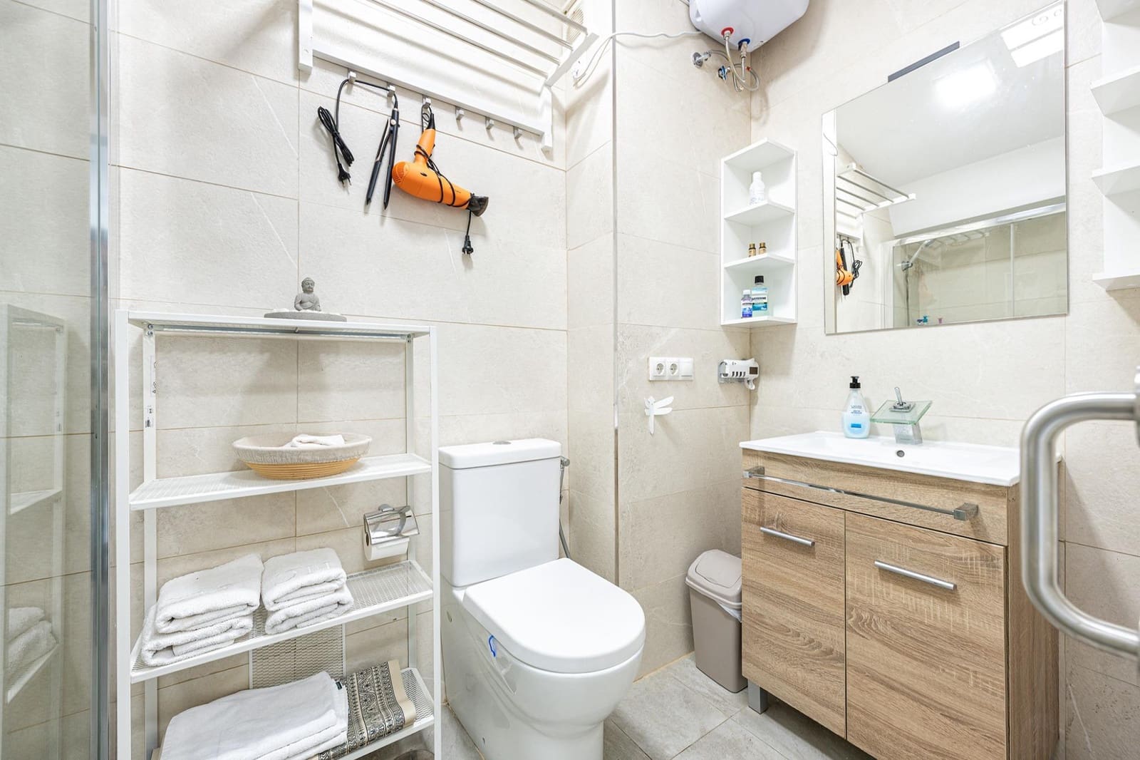 1 soverom Bungalow til salgs i Sonneland med svømmebasseng - € 256 000 (Ref: 10147144)