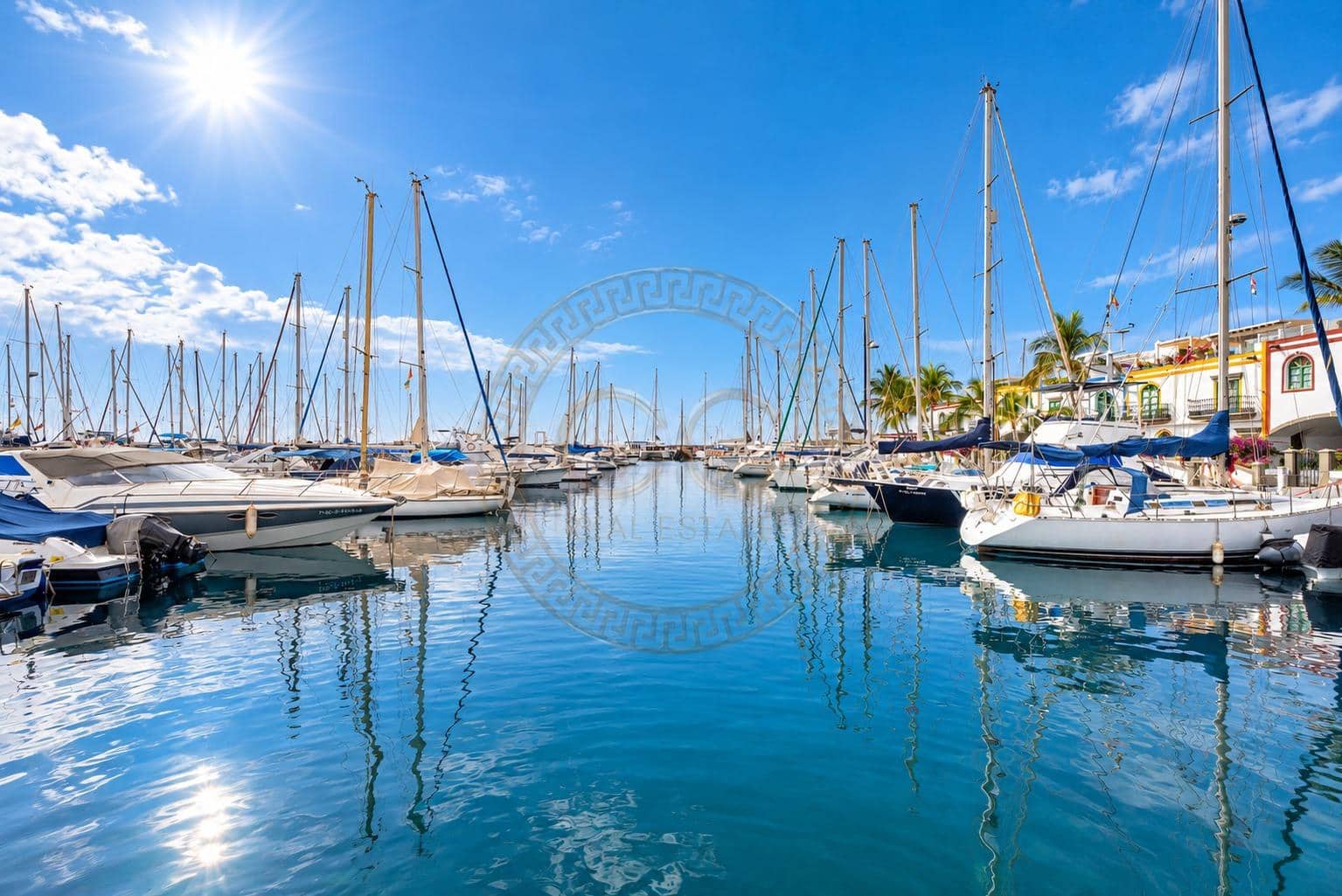 1 soverom Leilighet til salgs i Mogan - € 399 000 (Ref: 10148854)