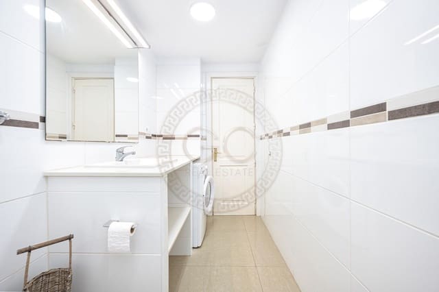 1 soverom Leilighet til salgs i Mogán - € 399 000 (Ref: 10148854)