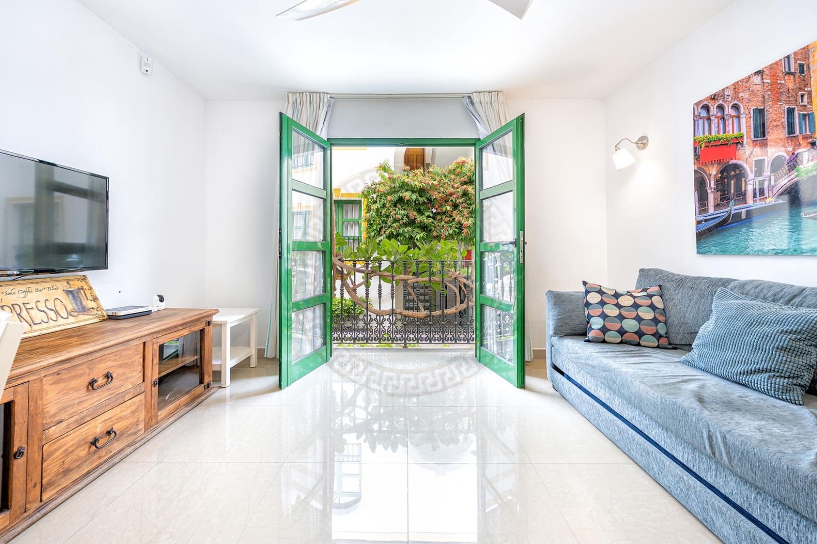 1 soverom Leilighet til salgs i Mogan - € 399 000 (Ref: 10148854)
